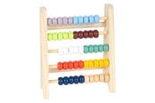 Baby Spielzeug - Small Foot - Wooden Abacus - 11168