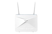 Wlan Router - D-Link EAGLE PRO AI G415 - wireless router - Wi-Fi 6 - 3G 4G - desktop - Wireless router Wi-Fi 6 - G415/E