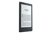 eBook Reader - Amazon Kindle 16GB - Black (Ad-Supported) - B09SWRYPB2