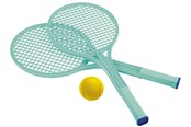 Fußball und Ballspiele - Ecoiffier Tennis set - 190
