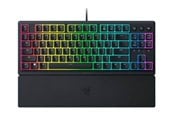 Tastaturen - Razer Ornata V3 - Gaming Tastaturen - Deutsch - Schwarz - RZ03-04880100-R3M1