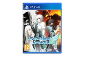 Spiele - Archetype Arcadia - Sony PlayStation 4 - Abenteuer - PEGI 12 - 5060690796862