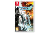 Spiele - Archetype Arcadia - Nintendo Switch - Abenteuer - PEGI 12 - 5060690796848
