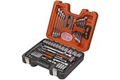Bohrer & Bits - BAHCO For sockets 4-32mm attachments and wrenches 8-17mm comp - S910