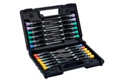 Handwerkzeuge - BAHCO Precision Screwdriver Set - 706-5