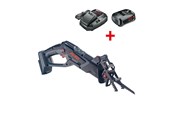 Säbelsäge - AL-KO Bajonetsav PS 1815 inkl. batteri og lader - 2266218