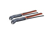Handwerkzeuge - BAHCO ergo pipe wrenches - 1410-1420