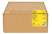 Papier, Fotopapier und Etiketten - Avery Direct Thermal shipping labels 25 mm core roll 2 rolls per pack - TD8060-25