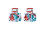 Rollenspiele - Simba Doctor's Case with Accessories - 105541000