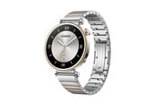 Smartwatches, Pulsuhren, Sportuhren & Schrittzähler - Huawei Watch GT4 41mm - Titanium Steel - 55020BHY
