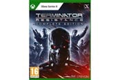 Spiele - Terminator: Resistance (Complete Edition) - Microsoft Xbox Series X - FPS - PEGI 16 - 5060941716120