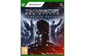 Spiele - Terminator: Resistance (Complete Edition) (Collector's Edition) - Microsoft Xbox Series X - FPS - PEGI 16 - 5060941716151
