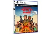 Spiele - Operation Wolf Returns: First Mission (Rescue Edition) (PSVR2) - Sony PlayStation 5 - Shooting - PEGI 12 - 3701529503467