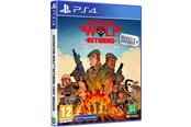 Spiele - Operation Wolf Returns: First Mission (Rescue Edition) - Sony PlayStation 4 - Action - PEGI 12 - 3701529504532