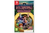 Spiele - Hotel Transylvania 3: Monsters Overboard (Code in a Box) - Nintendo Switch - Action/Abenteuer - PEGI 7 - 5060528039994