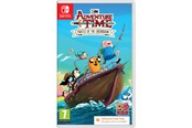 Spiele - Adventure Time: Pirates of the Enchiridion (Code in a Box) - Nintendo Switch - Action/Abenteuer - PEGI 7 - 5060528039963
