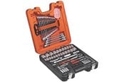 Bohrer & Bits - BAHCO S87+7 Topnøglesæt 1/4'' og 1/2'' med 94 dele - S87+7