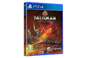 Spiele - Talisman (40th Anniversary Edition Collection) - Sony PlayStation 4 - Strategie - PEGI 7 - 5055957704629
