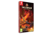 Spiele - Talisman (40th Anniversary Edition Collection) - Nintendo Switch - Strategie - PEGI 7 - 5055957704704