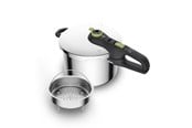 Andere Küchengeräte - Tefal Secure Trendy P2580702 pressure cooker - P2580702