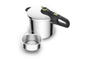 Andere Küchengeräte - Tefal P2584402 pressure cooker - P2584402