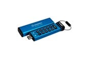 USB-Stick - Kingston Ironkey 200C - 32GB - USB-Stick - IKKP200C/32GB