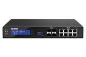 Netzwerkgeräte - QNAP QuCPE-3034 Network Virtualization Premise Equipment - QUCPE-3034-C3758R-16G