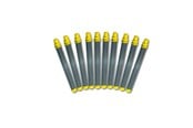 Farbe - Wagner Gun Filter Yellow Fine - 10 Pieces - 4004025008481
