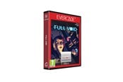 Spiele - Full Void - Evercade - Retro - PEGI 7 - 5060990240263
