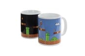 Küchenzubehör - Paladone Super Mario Bros Heat Changing (2-Pack) - PP2927NN