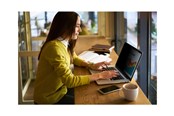 Systemzubehör - 3M Bright Screen Privacy Filter BP140W9B - notebook privacy filter - BP140W9B