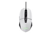 Maus - Trust GXT 109W Felox - Maus (Weiß) - 25066