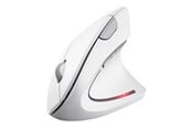 Maus - Trust Verto - Vertical mouse (Weiß) - 25133