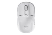 Maus - Trust Primo - 2.4 GHz - matt white - Maus (Weiß) - 24795