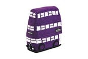 Kunst & Handwerk Ausstattung - Thumbs Up! Harry Potter - Knit Craft Set Knight Bus Doorstop Kit - WKKUK006