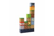 Merchandise - Paladone - Minecraft Block Building - Lampe - PP6596MCF