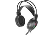 Kopfhörer/Headsets - Speed-Link VOLTOR LED - SL-860021-BK