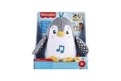 Baby Spielzeug - Fisher Price Flap & Wobble Penguin - HNC10