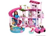 Dolls & Accessories - Barbie Traumhaus - HMX10