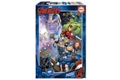 Puzzle - Educa 300 Avengers - 80-19680