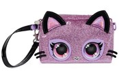 Puppen & Zubehör - Purse Pets Glitter Wristlet - Kitty - 6067884