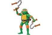 Figuren - Teenage Mutant Ninja Turtles Mutant Mayhem Michelangelo 12 cm - 46-83283