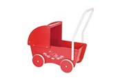 Spiele im Freien - Krea Doll Pram Red - 2000