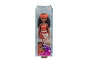 Dolls & Accessories - Disney Princess Vaiana Doll - HLW05