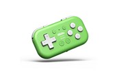 Gaming Zubehör - 8BitDo Micro - 12 hours playtime - Pocket sized - Wireless Controller - Nintendo Switch - RET00383