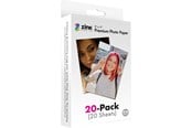 Papier, Fotopapier und Etiketten - Polaroid ZINKPZ2X320 photo paper - ZINKPZ2X320