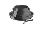 Pfannen - Tefal Ingenio Renew ON 5 pcs set - L2619002