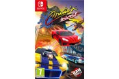 Spiele - Cruis'n Blast - Nintendo Switch - Rennspiel - PEGI 7 - 0856131008800