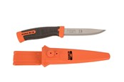 Handwerkzeuge  - BAHCO Utility knife with sheath - 2446