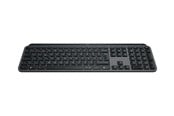 Tastaturen - Logitech MX Keys S Graphite - US - Tastaturen - Englisch (US) - Schwarz - 920-011587